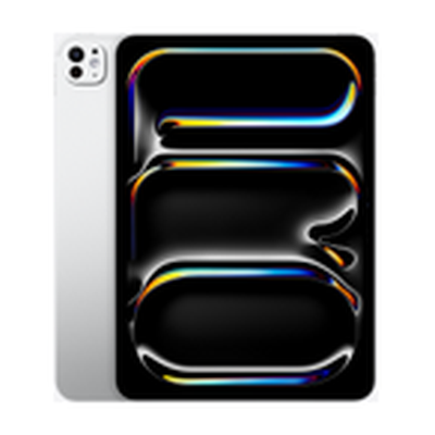 iPad Pro 11-inch Gen 5(2024)M4 Silver