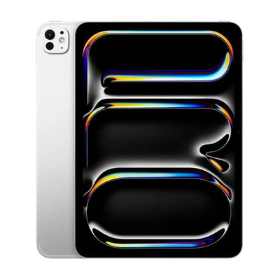 iPad Pro 11-inch Gen 6(2025)M5 Silver