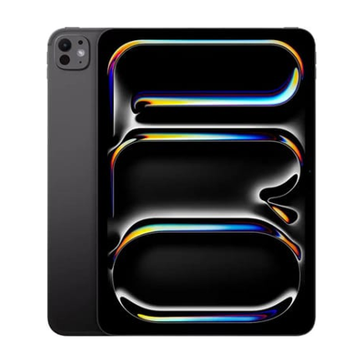 iPad Pro 11-inch Gen 6(2025)M5 Space Black