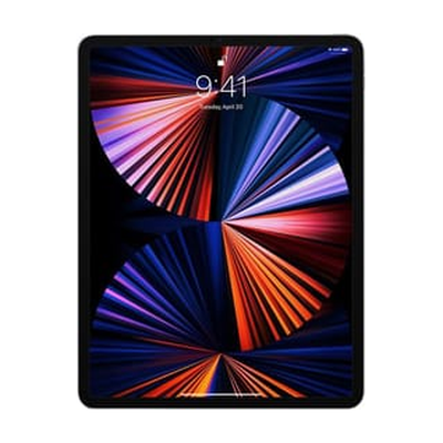 iPad Pro 12.9-inch Gen 5(2021)M1 Space Gray