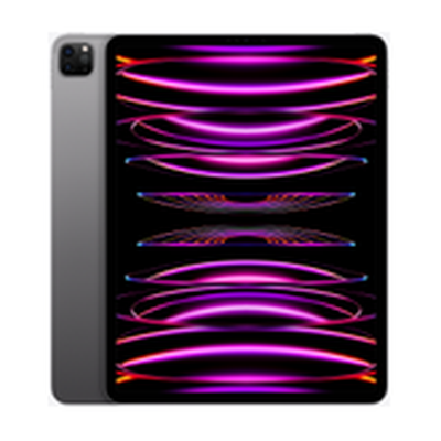 iPad Pro 12.9-inch Gen 6（2022）M2 Space Gray