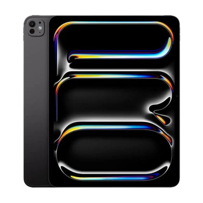 iPad Pro 13-inch(2025)M5 Space Black