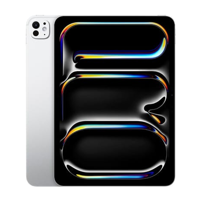 iPad Pro 13-inch Gen 7(2024)M4 Silver
