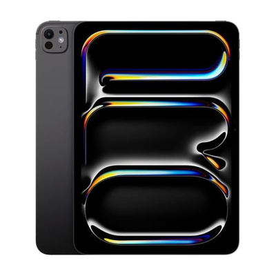 iPad Pro 13-inch Gen 7(2024)M4 Space Black