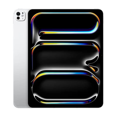 iPad Pro 13-inch Gen 8（2025）M5 Silver