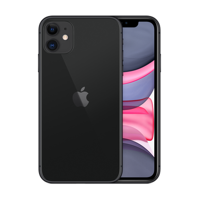 iPhone 11 Black