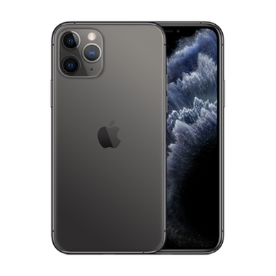 iPhone 11 Pro Space Gray