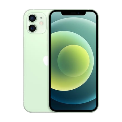 iPhone 12 Green
