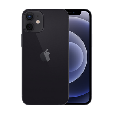 iPhone 12 mini Black
