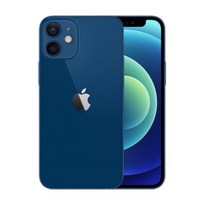 iPhone 12 mini Blue