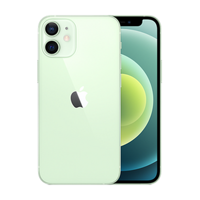 iPhone 12 mini Green