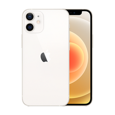 iPhone 12 mini White