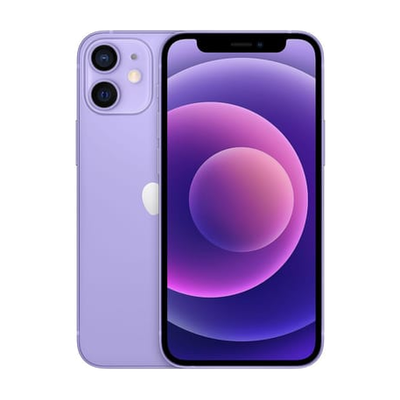 iPhone 12 Mini —