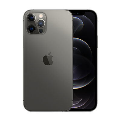 iPhone 12 Pro Graphite