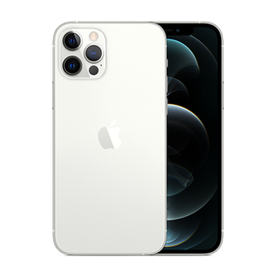 iPhone 12 Pro Silver