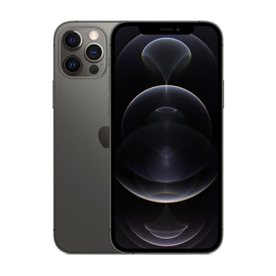 iPhone 12 Pro —