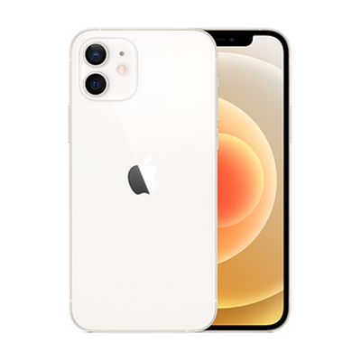 iPhone 12 White
