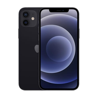 iPhone 12 —