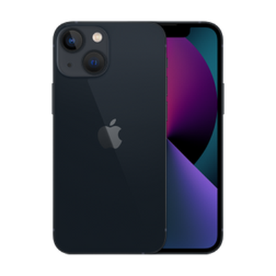 iPhone 13 mini Midnight