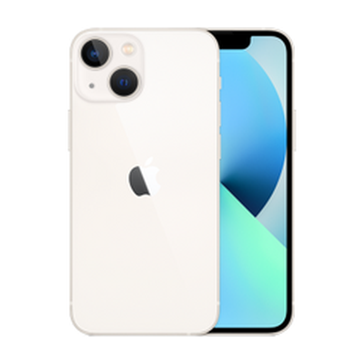 iPhone 13 mini Starlight