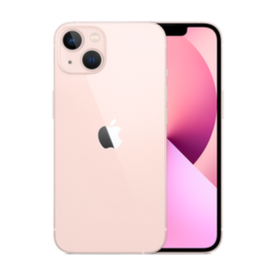 iPhone 13 Pink