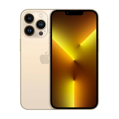 iPhone 13 Pro Gold