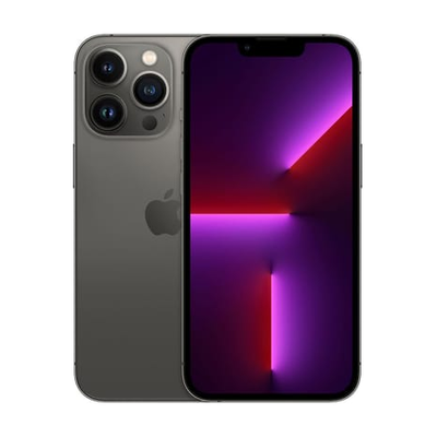 iPhone 13 Pro Graphite