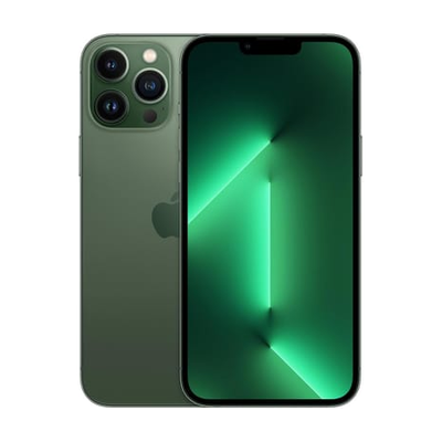 iPhone 13 Pro Max Alpine Green