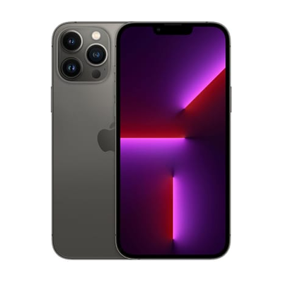 iPhone 13 Pro Max Graphite