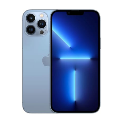 iPhone 13 Pro Max Sierra Blue