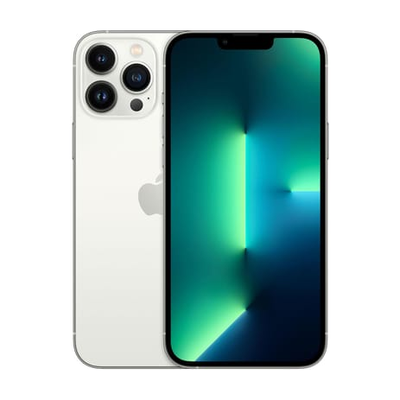 iPhone 13 Pro Max Silver