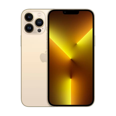 iPhone 13 Pro Max —