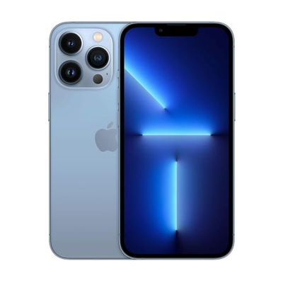 iPhone 13 Pro Sierra Blue