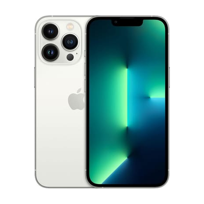 iPhone 13 Pro Silver