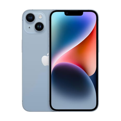 iPhone 14 Blue