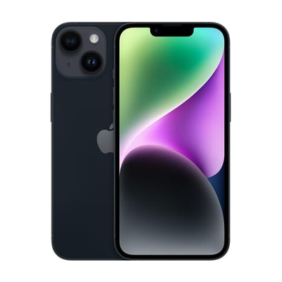 iPhone 14 Midnight