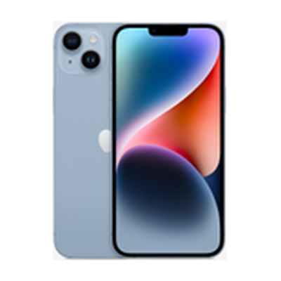 iPhone 14 Plus Blue