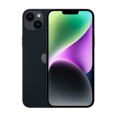 iPhone 14 Plus Midnight