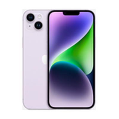 iPhone 14 Plus Purple