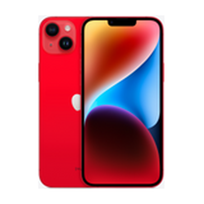 iPhone 14 Plus Red