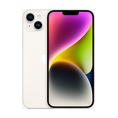 iPhone 14 Plus Starlight