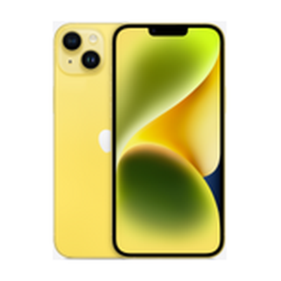 iPhone 14 Plus Yellow