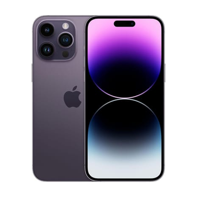 iPhone 14 Pro Max Deep Purple