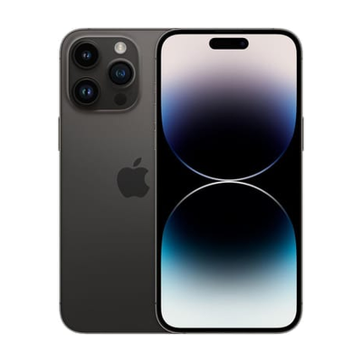 iPhone 14 Pro Max —