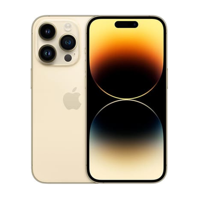 iPhone 14 Pro —