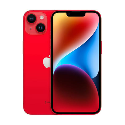 iPhone 14 Red