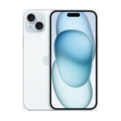 iPhone 15 Plus Blue