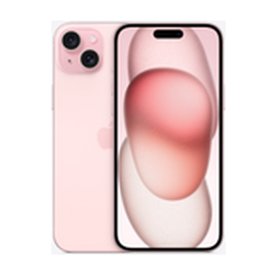 iPhone 15 Plus Pink