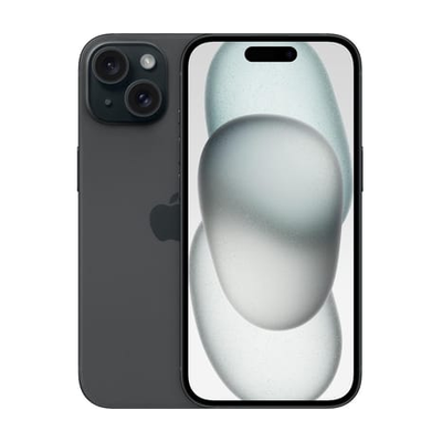 iPhone 15 —