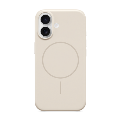 iPhone 16 Case with MagSafe - Summit Stone